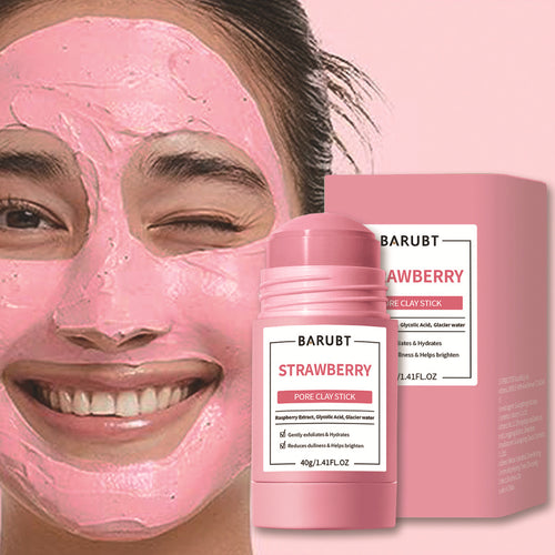BARUBT Deep Cleansing Mud Mask Stick